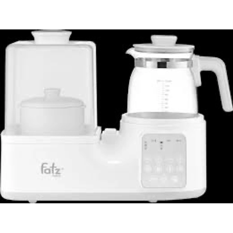 Máy đa năng điện tử (ALL-IN-ONE) Fatzbaby  315904