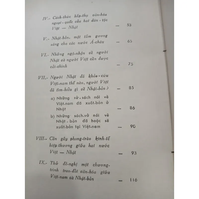 TRAO ĐỔI VĂN HÓA VIỆT NAM - NHẬT BẢN - ĐOÀN VĂN AN 737327