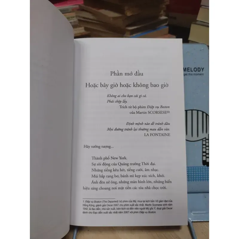 Sách: Trở lại tìm nhau - TG: Guillaume Musso (B1) 960496