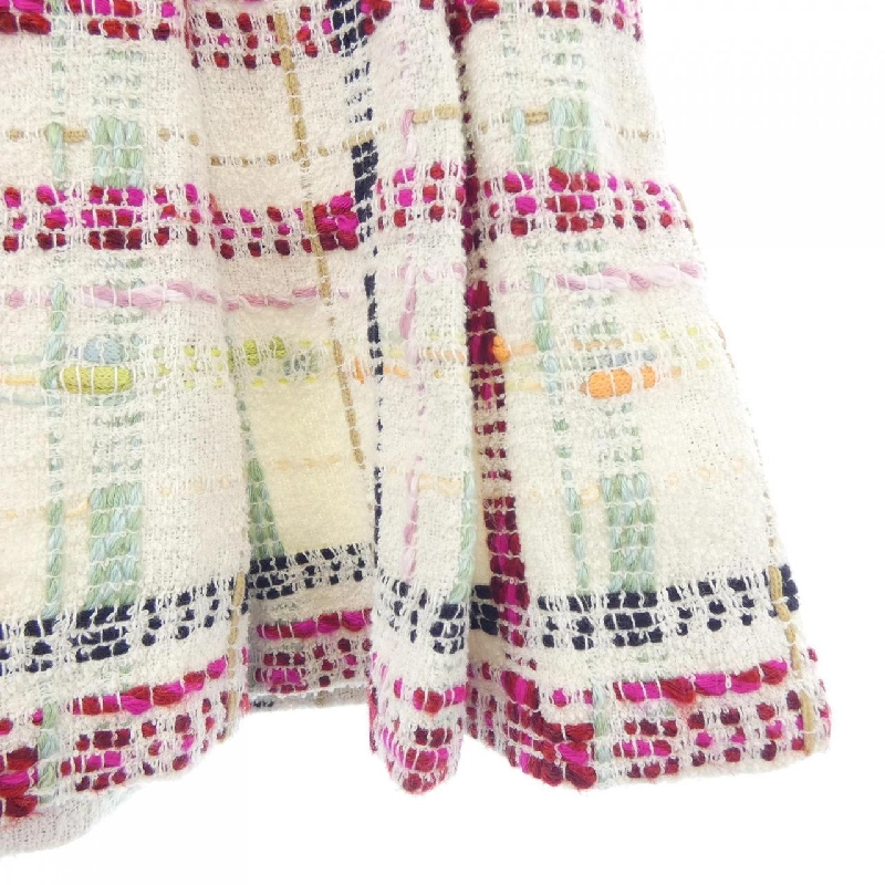 CHANEL P23306V14189 04P Váy - Hàng hiệu Chính hãng 819819