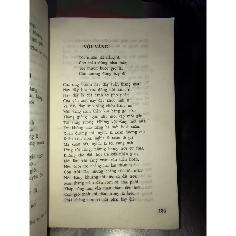 Thi nhân Việt Nam 1932 - 1941 - Hoài Thanh & Hoài Chân 1004212