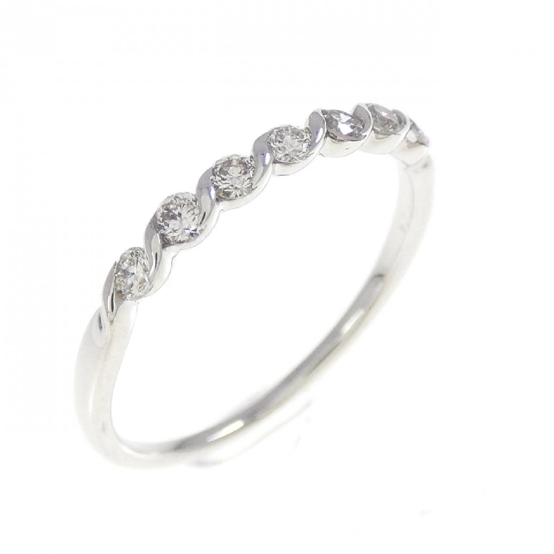 Nhẫn kim cương PT950 0.20CT - Hàng hiệu Authentic 854308