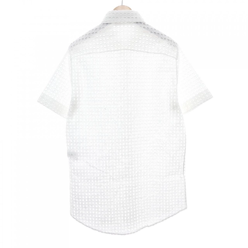 セリーヌ CELINE 2 0V24/5151 S／S áo sơ mi - Hàng hiệu Authentic 825067