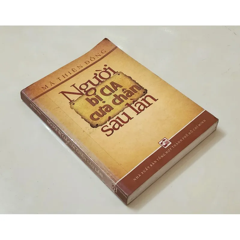 Thiếu tá tình báo Nguyễn Văn Thương - Người bị CIA cưa chân sáu lần 720456