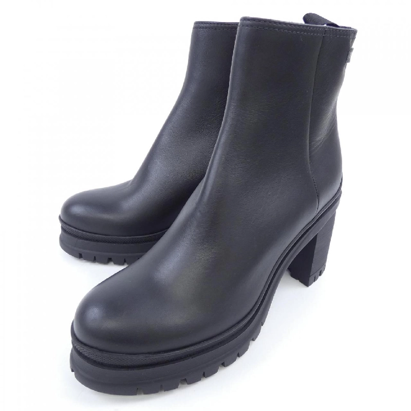 Giày bốt PRADA - Hàng hiệu Chính hãng 829124