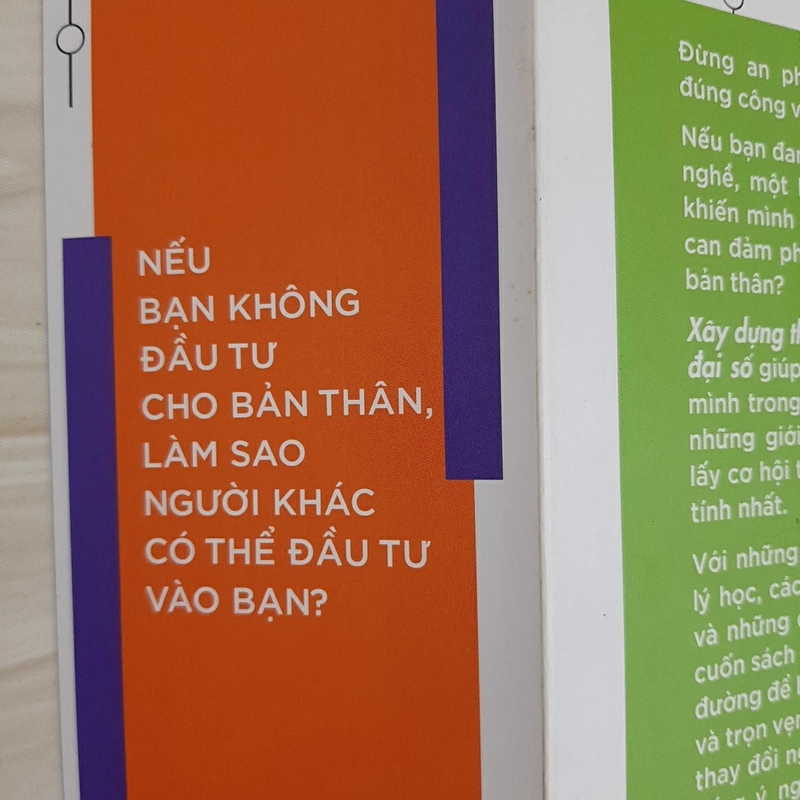 Xây dựng thương hiệu cá nhân trong thời đại số  323640