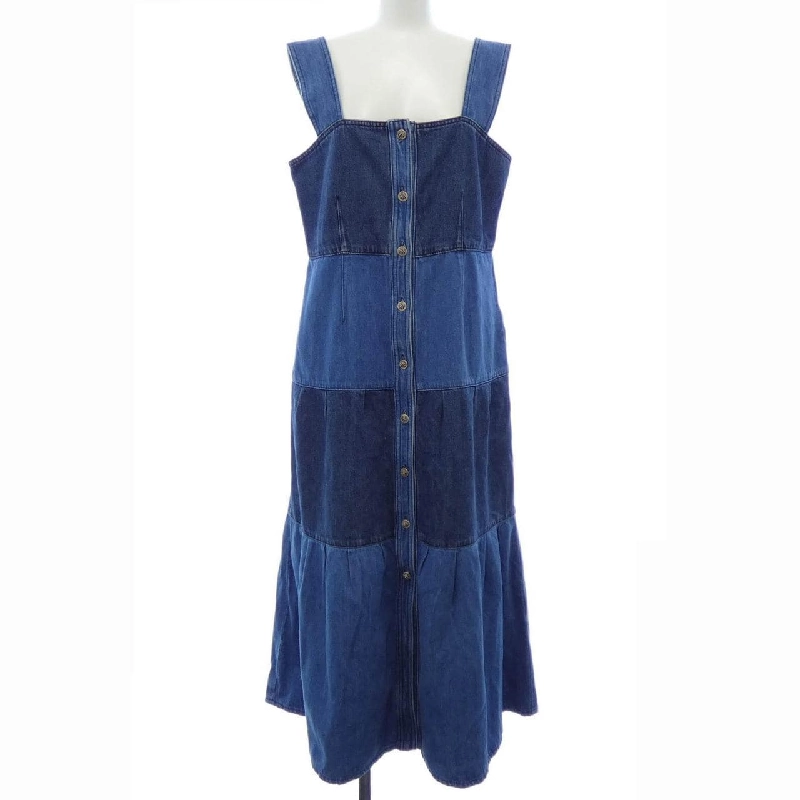 ル-ルロジェット leur logette 06519 Váy - Hàng hiệu Authentic 816470