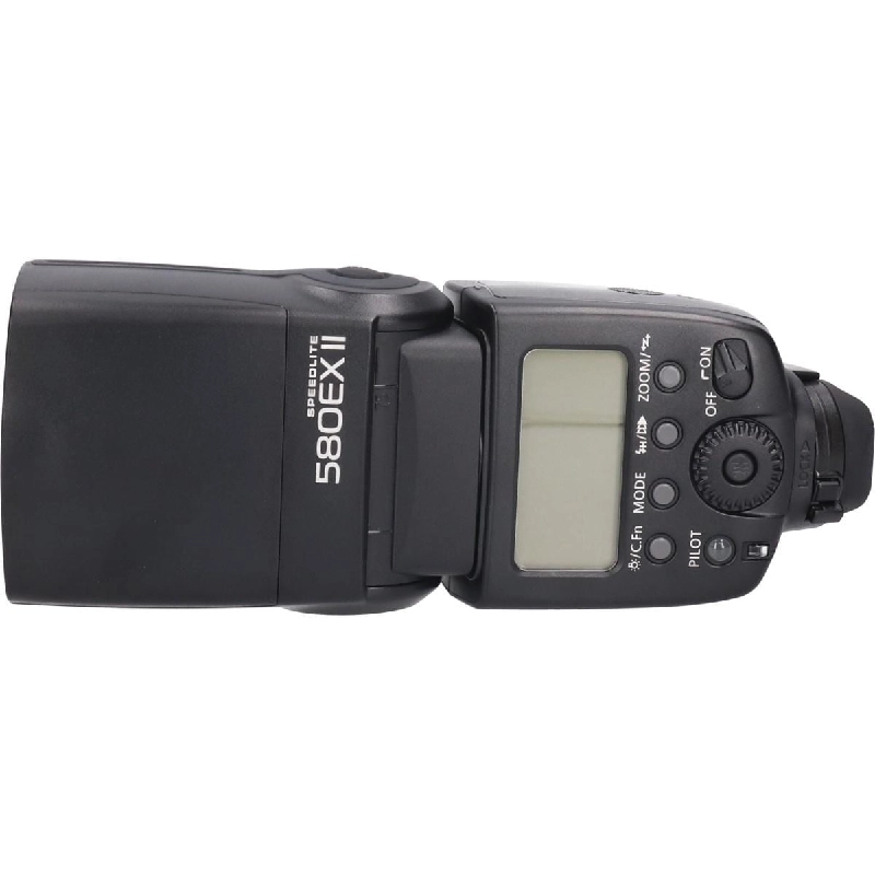 580EX II - Hàng hiệu Authentic 885327