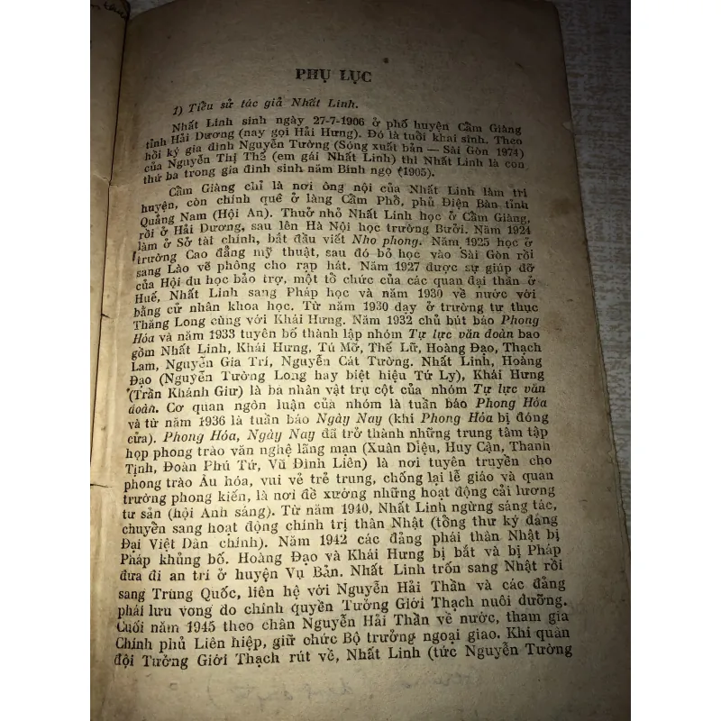 Đôi bạn-Nhất linh 995987