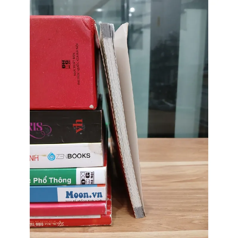 Sao phải đau đến như vậy – Nguyễn Phong Việt (Saigon Books) 560862