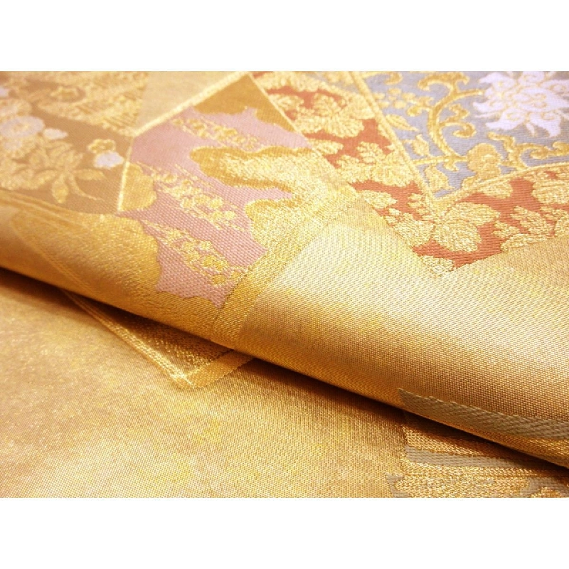 Đai obi Hakuya Seibei - Hàng hiệu Authentic 872504