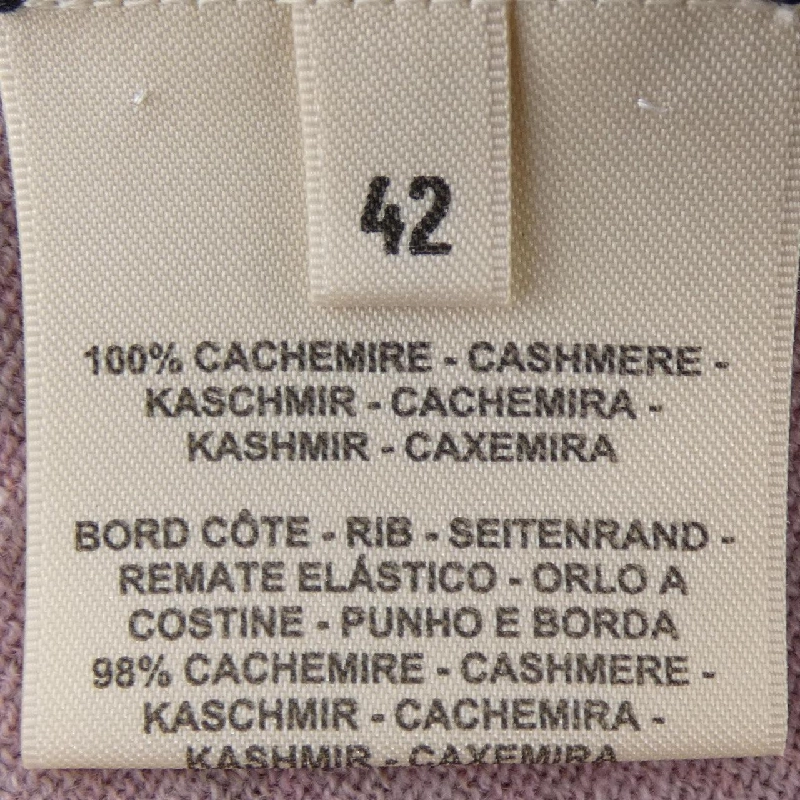 HERMES BRIDES DE GALA 5E2698DC Áo len - Hàng hiệu Chính hãng 824492