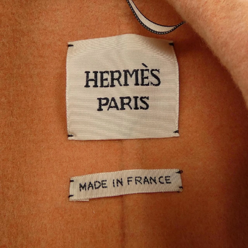 Áo khoác HERMES Double Face 2H0120DB - Hàng hiệu Authentic 822066