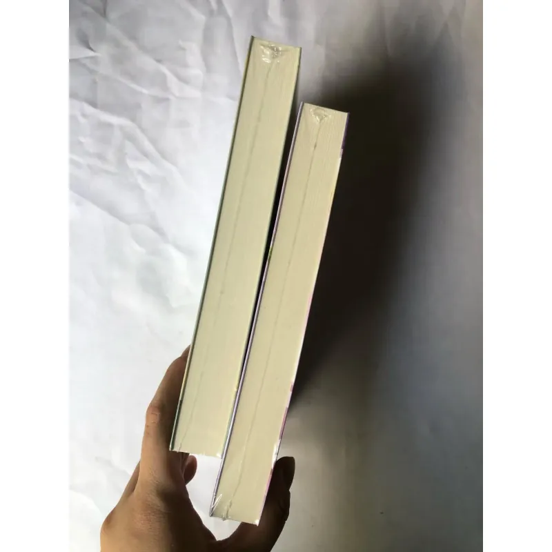 Trọn bộ 2 tập Ương Ngạnh - Bất Kiến Đương Niên 992042