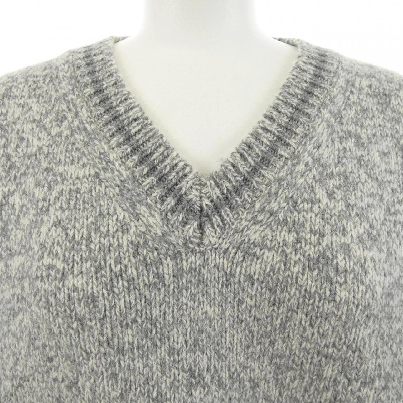 クリスチャンディオール CHRISTIAN DIOR CHRISTIAN DIOR シグネチャー 054S01AM303 ニ knit - Hàng hiệu Authentic 775649