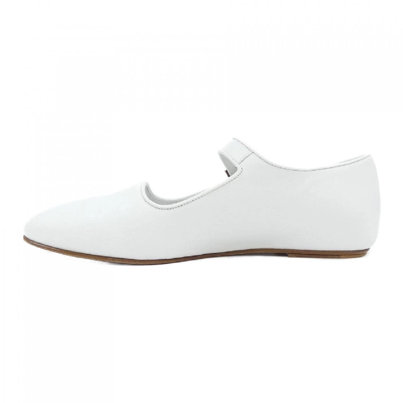 ザロウ THE ROW AVA F1003-N61 Giày bệt 659019