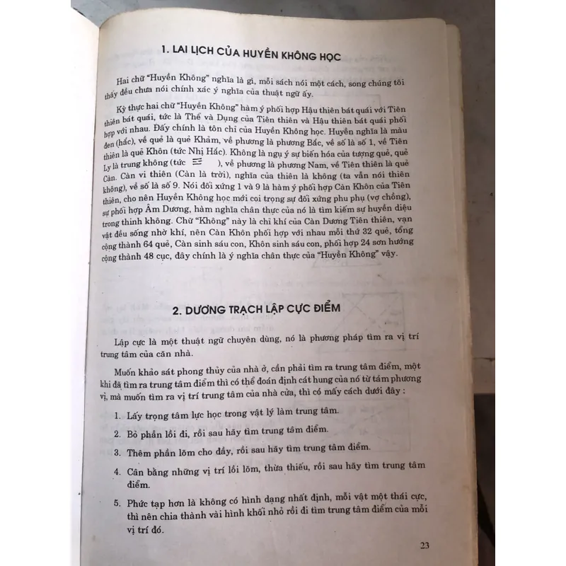 Trạch vận tân án 719462