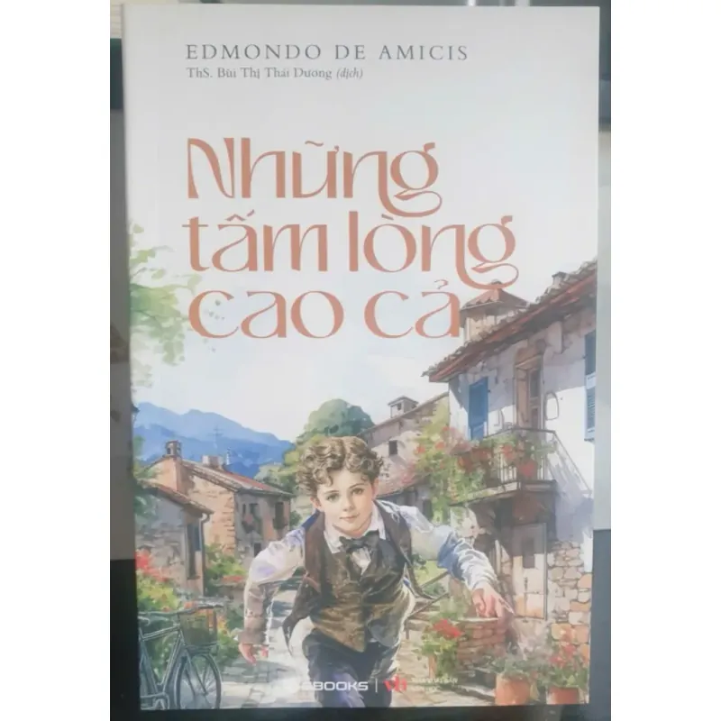 Những Tấm Lòng Cao Cả 712432