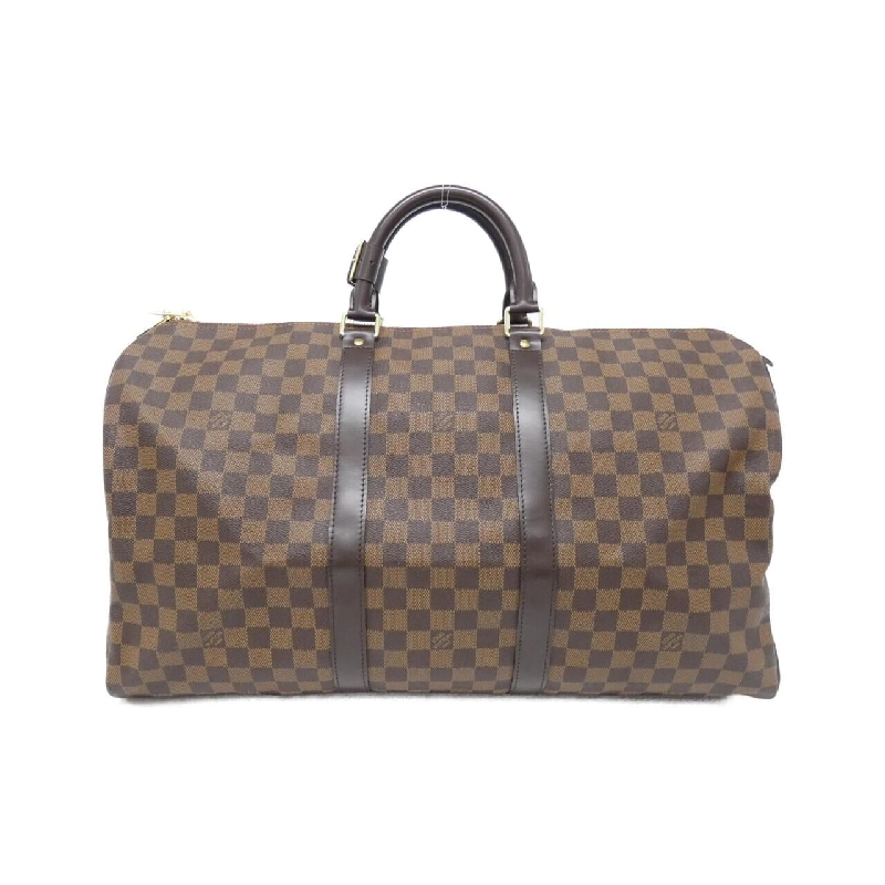 Túi Boston Louis Vuitton Damier 50cm N41427 - Hàng hiệu Authentic 769331