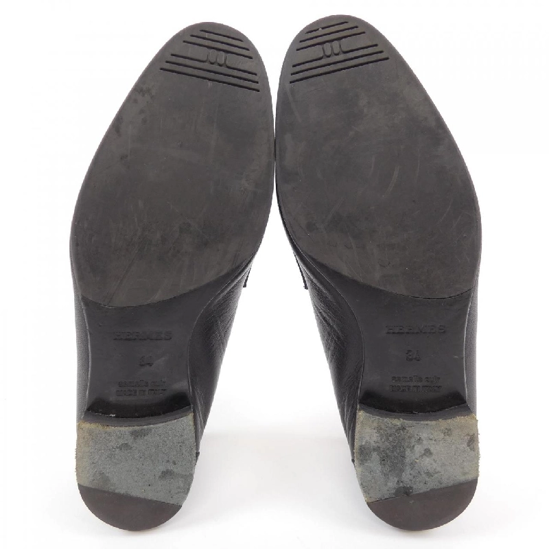 【Mã giảm giá】Giày HERMES 663177