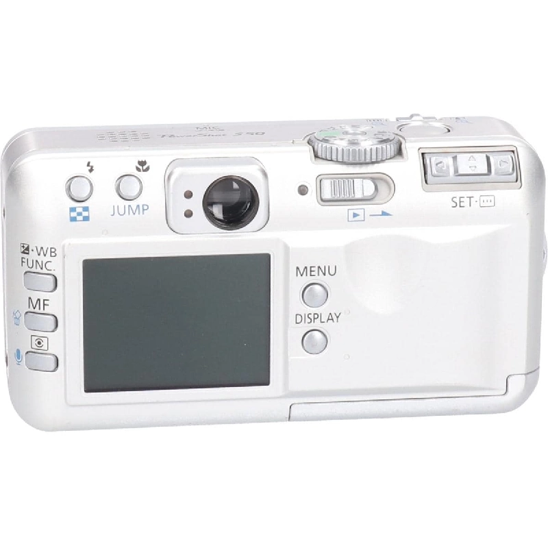 Máy ảnh POWERSHOT S50 - Hàng hiệu Authentic 879452