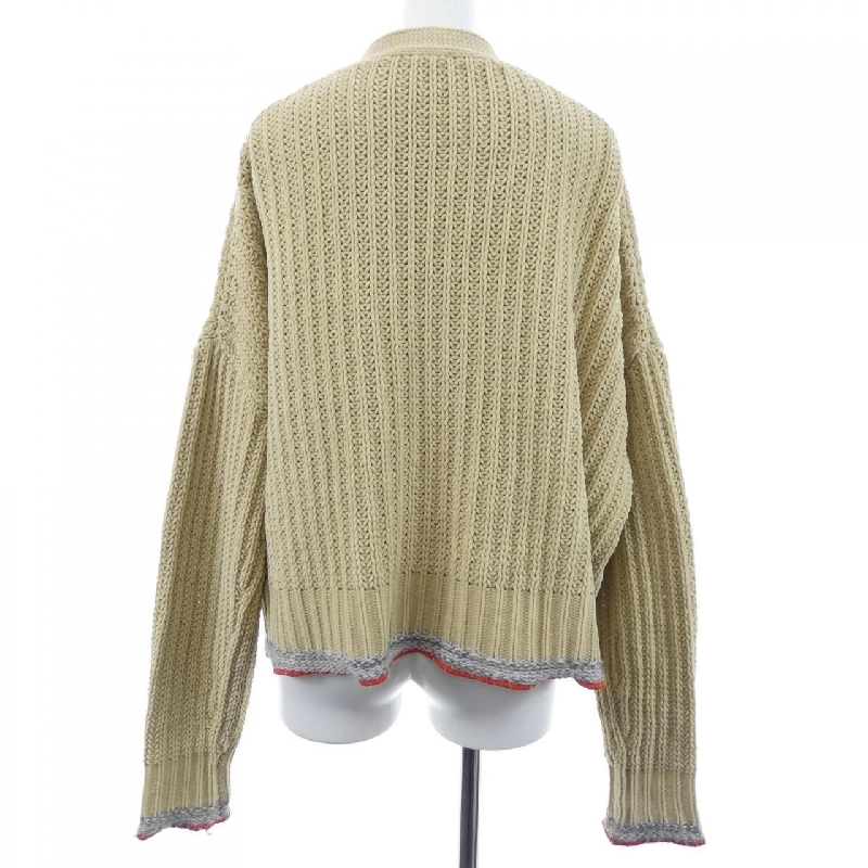 DIESEL M-AUGUSTA Áo khoác cardigan - Hàng hiệu Authentic 824259