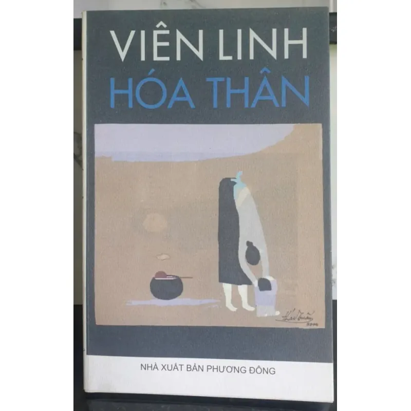 Hóa Thân - Viên Linh 697551