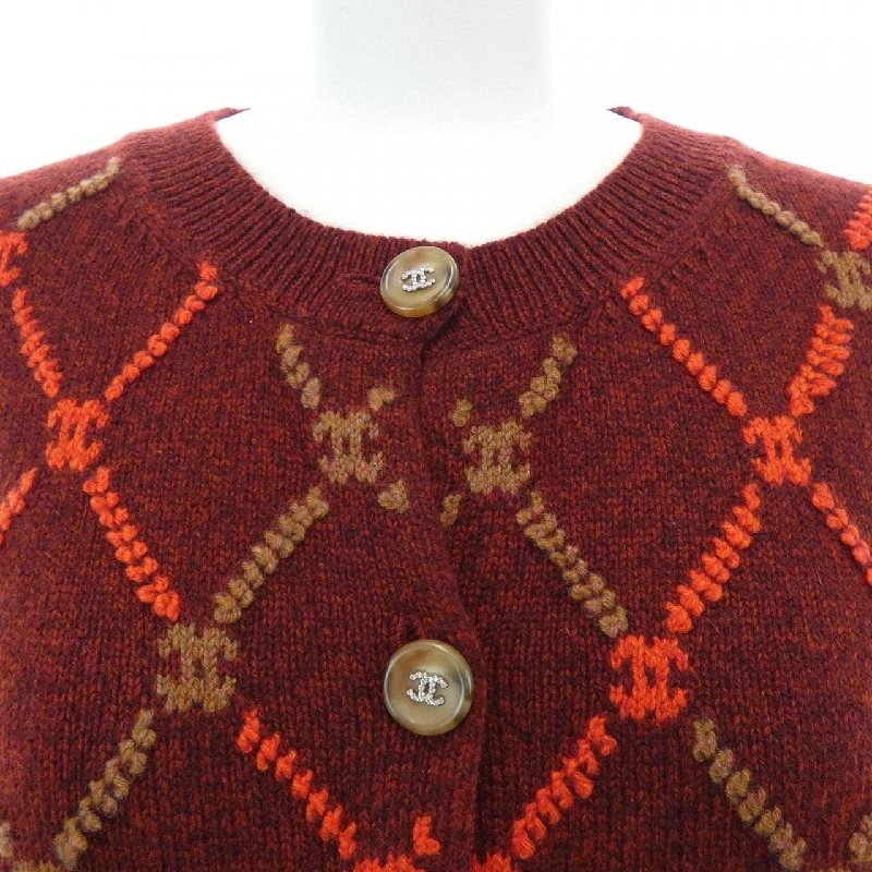 CHANEL P77450K11170 Áo khoác - Hàng hiệu Chính hãng 823601