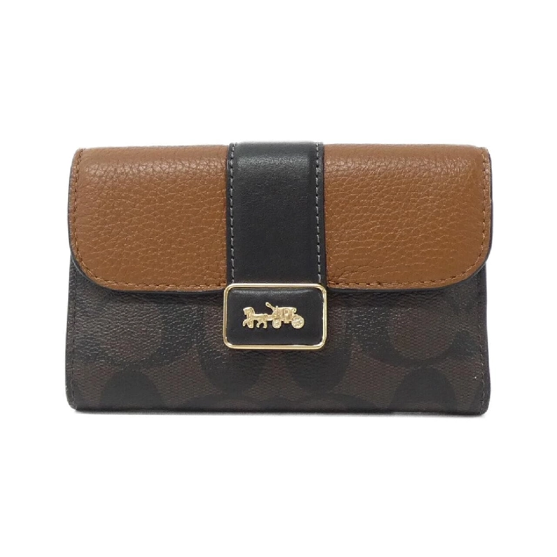 【Sản phẩm mới】Ví Coach CC060 622499