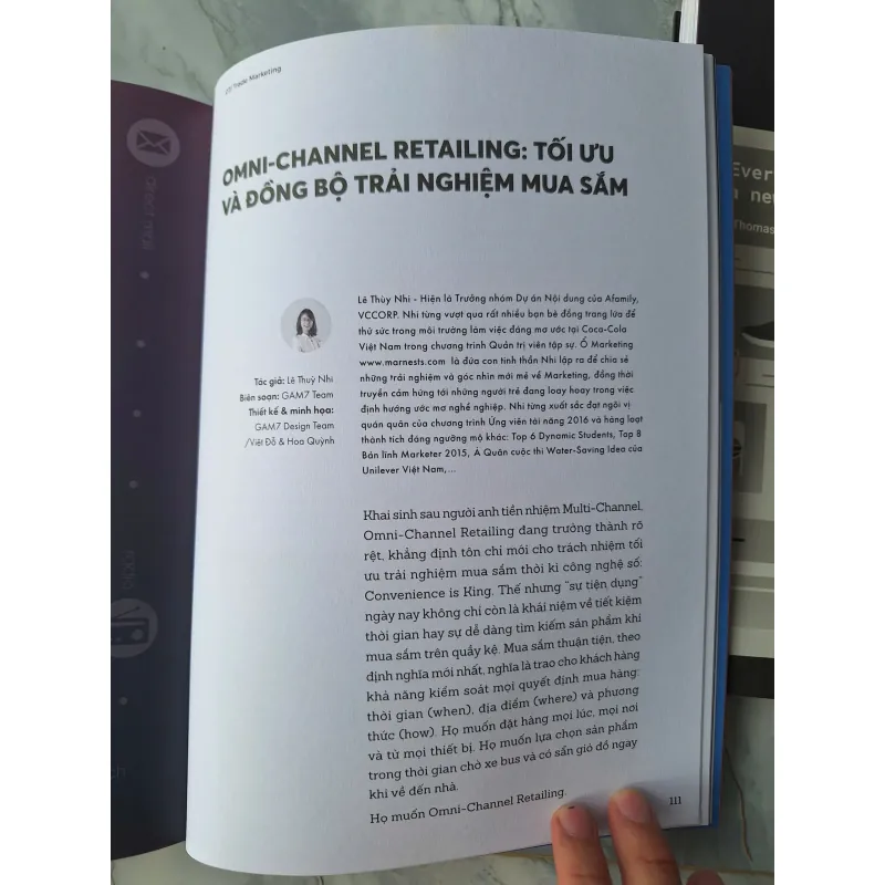 COMBO 4 cuốn sách Marketing 605008