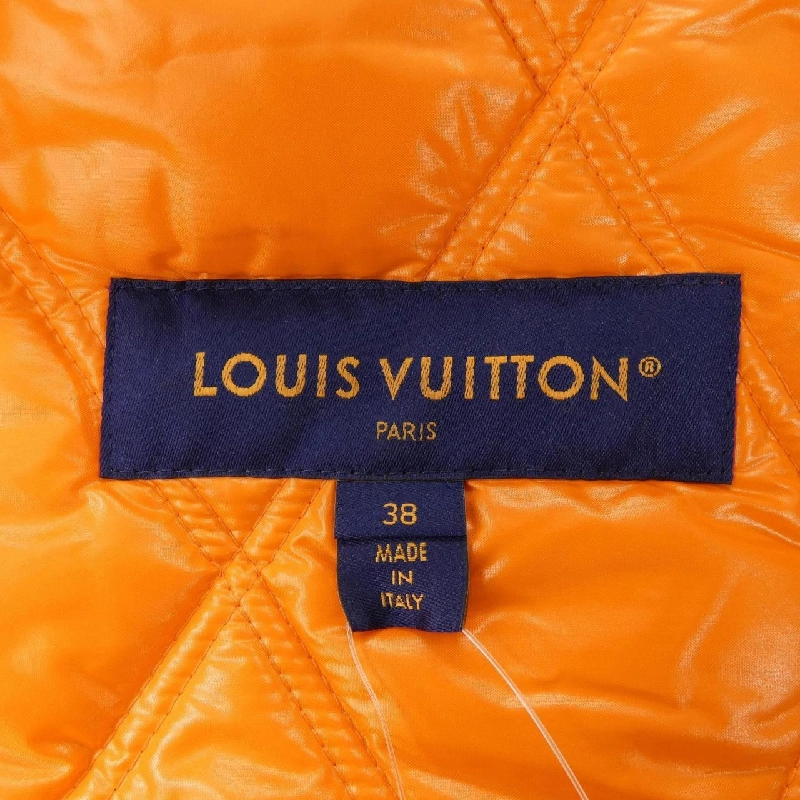 Louis Vuitton LOUIS VUITTON FQOW40H32 Áo khoác - Hàng hiệu Chính hãng 819345