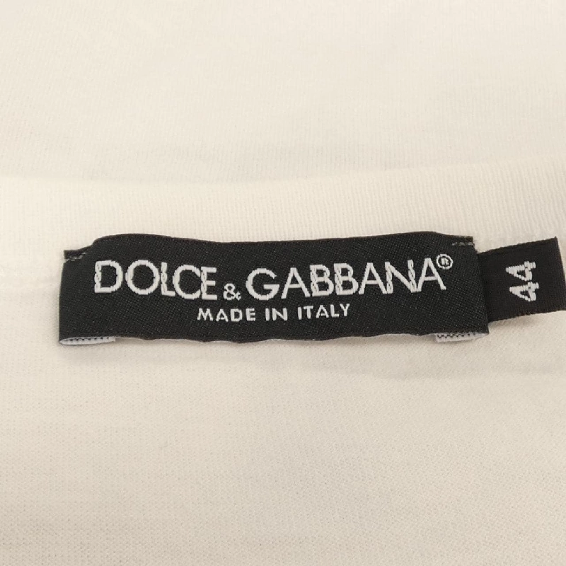 Dolce & Gabbana DOLCE&GABBANA G8IV0T/G7OXH Áo thun - Hàng hiệu Chính hãng 886314