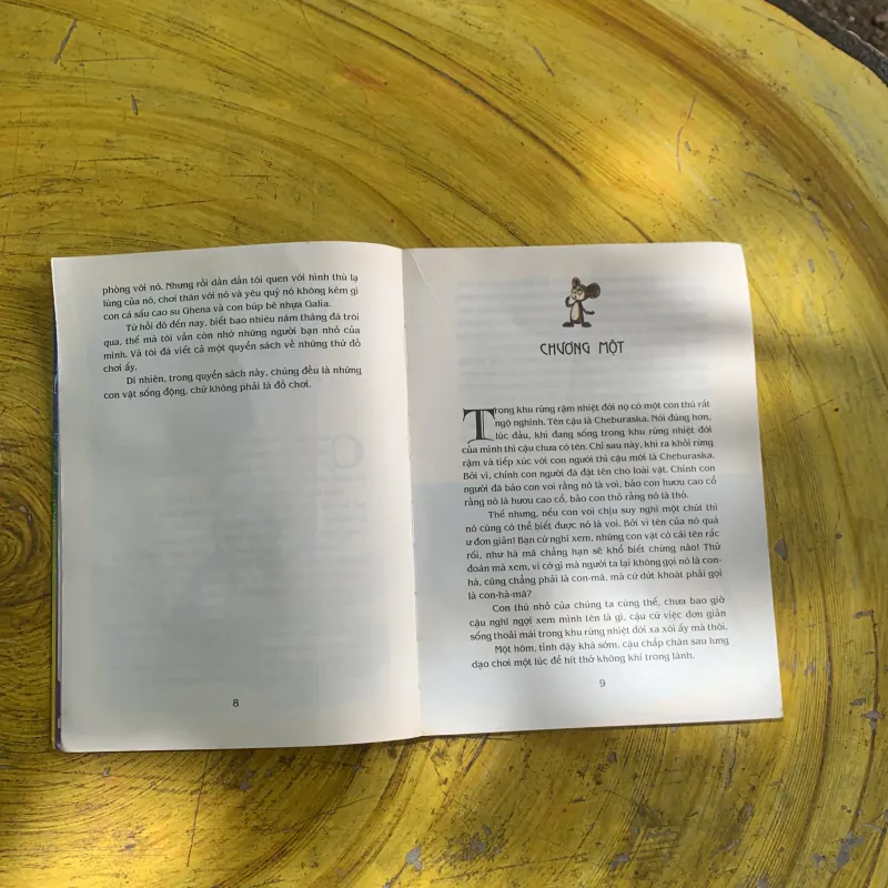  CÁ SẤU GHENA VÀ CÁC BẠN - EDUARD USPENSKI 937251