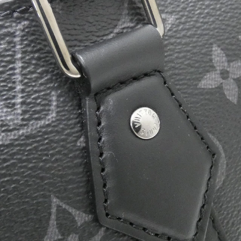 Túi xách Louis Vuitton Monogram Eclipse Sac Plat M46452 615268