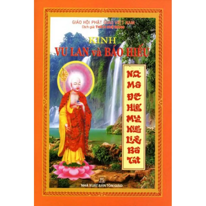 KINH VU LAN - VÀNG (TẶNG) 975208