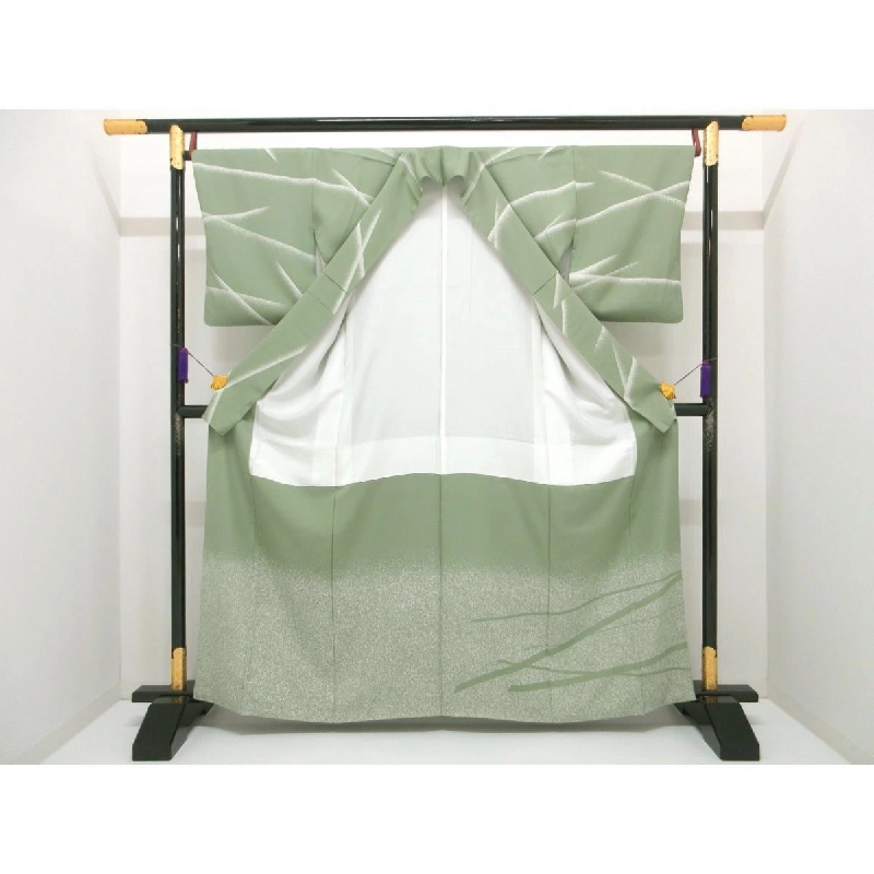 Áo kimono thăm hỏi - Hàng hiệu Authentic 883387