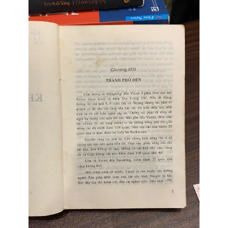 Không gia đình- Hector Malot 695800