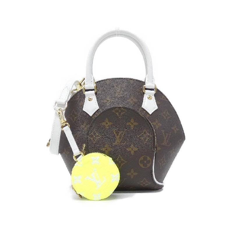 Túi Louis Vuitton Monogram (LV Match) Ellipse BB M20752 - Hàng hiệu Chính hãng 770133