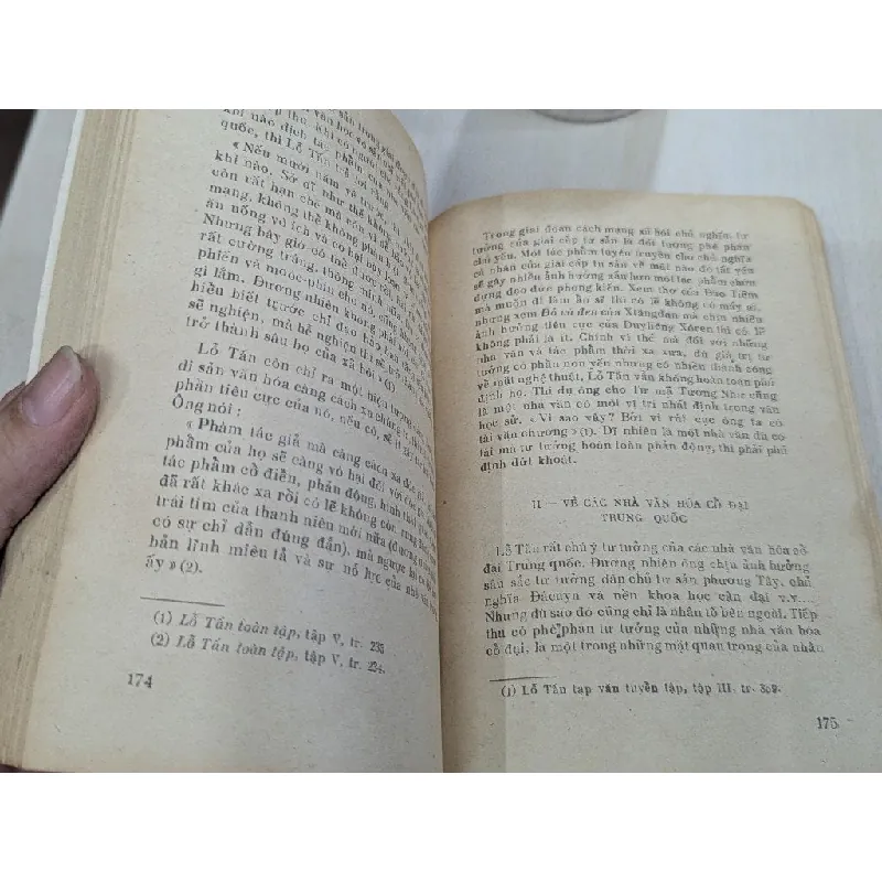 Lỗ Tấn nhà lý luận văn học - Phượng Lưu 696069