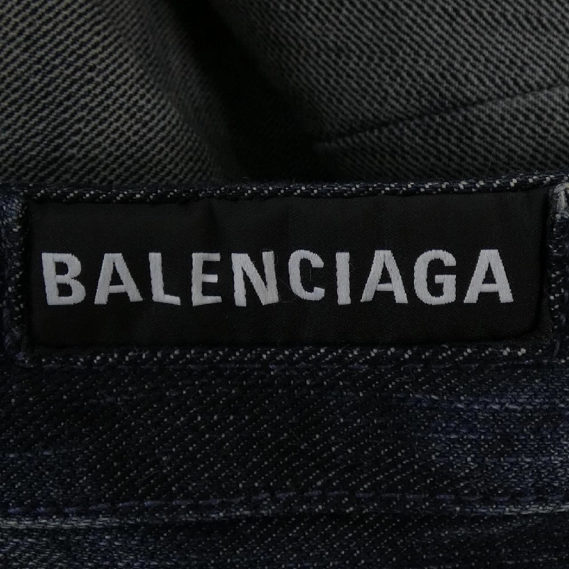 BALENCIAGA 767983 TNW65 Jeans - Hàng hiệu Chính hãng 887560
