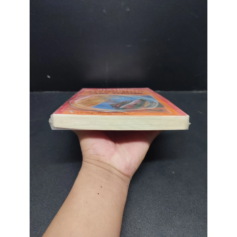 Đàm Thoại Tiếng Hoa Phổ Thông mới 80% ố nhẹ (còn seal) HCM1406 Minh Hòa SÁCH HỌC NGOẠI NGỮ 915514