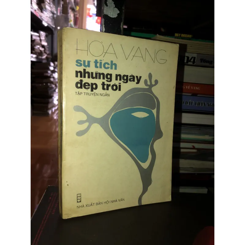 Sự tích những ngày đẹp trời - Hoà Vang 991235