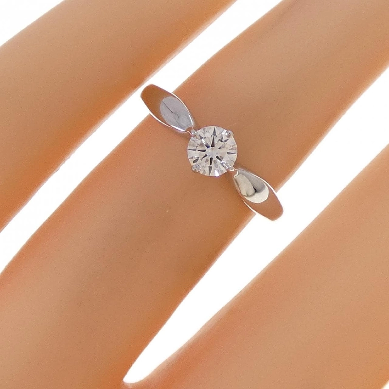 Nhẫn Bulgari Dedicata A Venezia - Hàng hiệu Authentic 840209