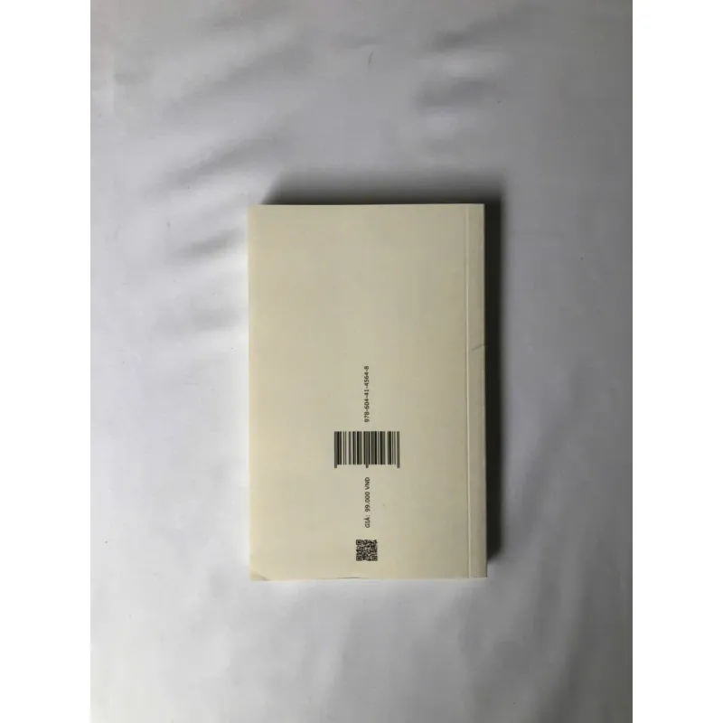 Ngợp - Katherine Mansfield 694048