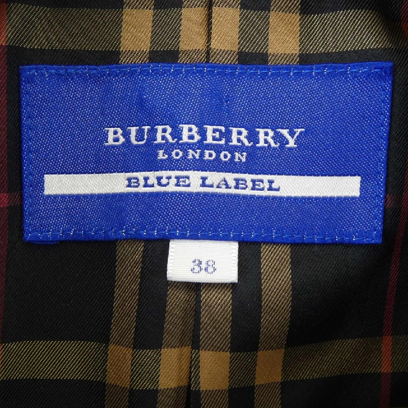 Áo khoác BURBERRY BLUE LABEL - Hàng hiệu Authentic 821514