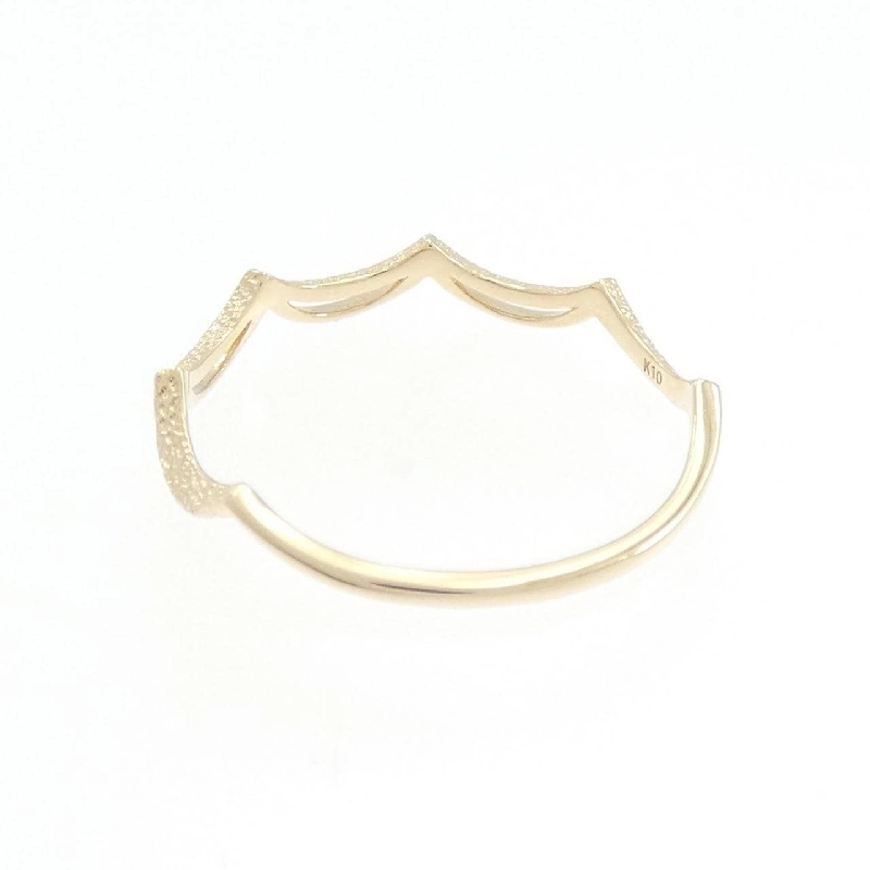 Nhẫn K10YG của Nojes - Hàng hiệu Chính hãng 835197