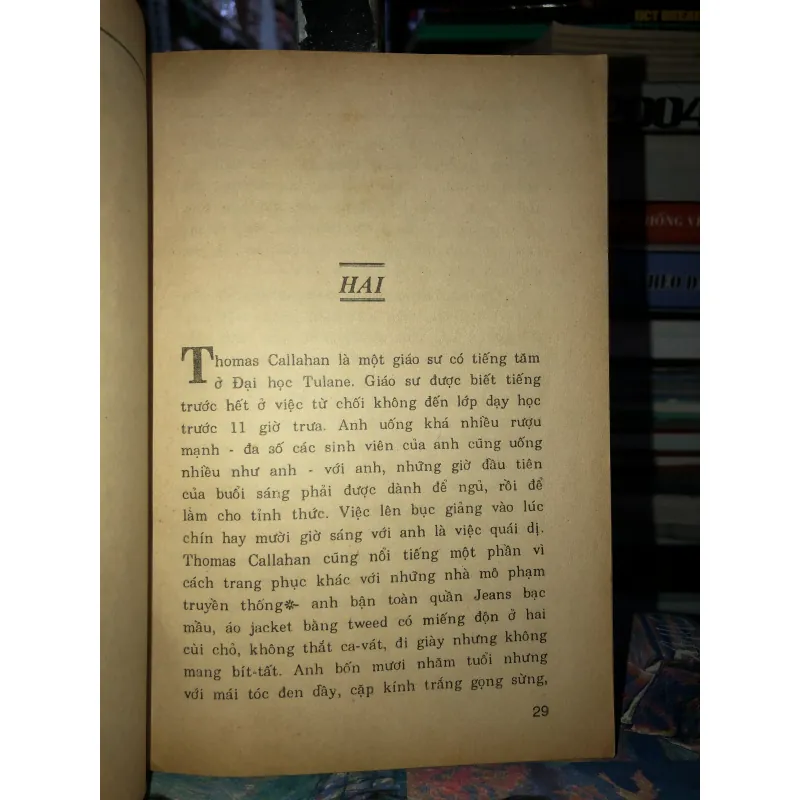 Báo cáo bồ nông - John Grisham 970956