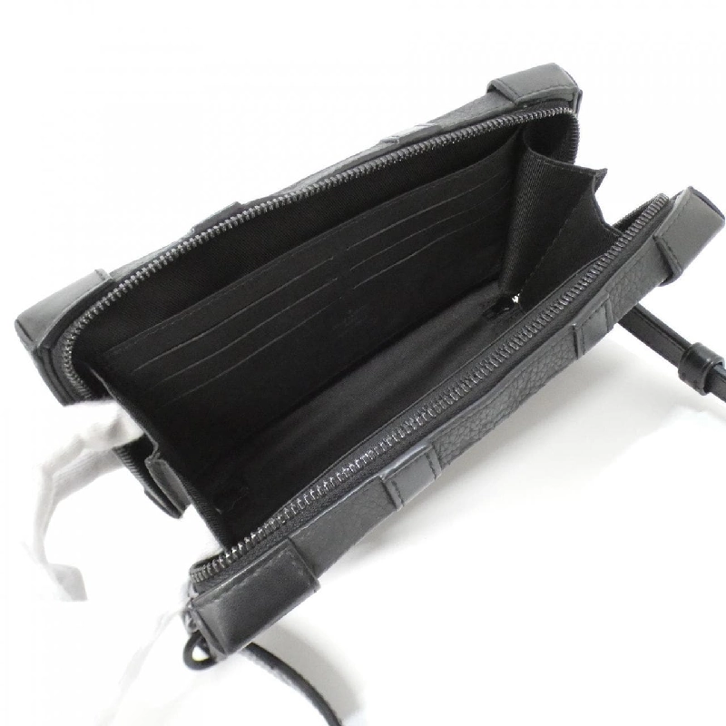 Ví đeo chéo Louis Vuitton Trunk mềm Monogram M80224 - Hàng hiệu Chính hãng 769327