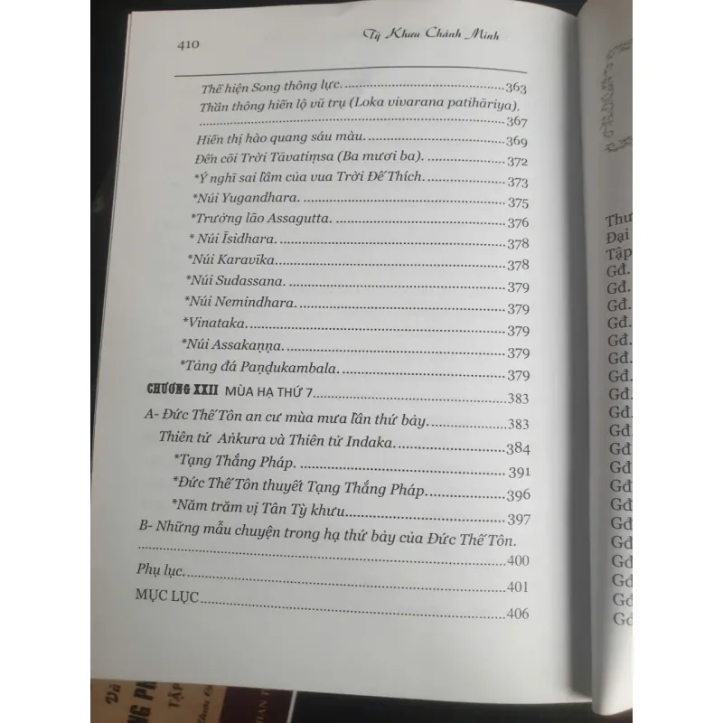 Đức Phật và 45 Năm Hoằng Pháp Độ Sinh - Tập 17 756011