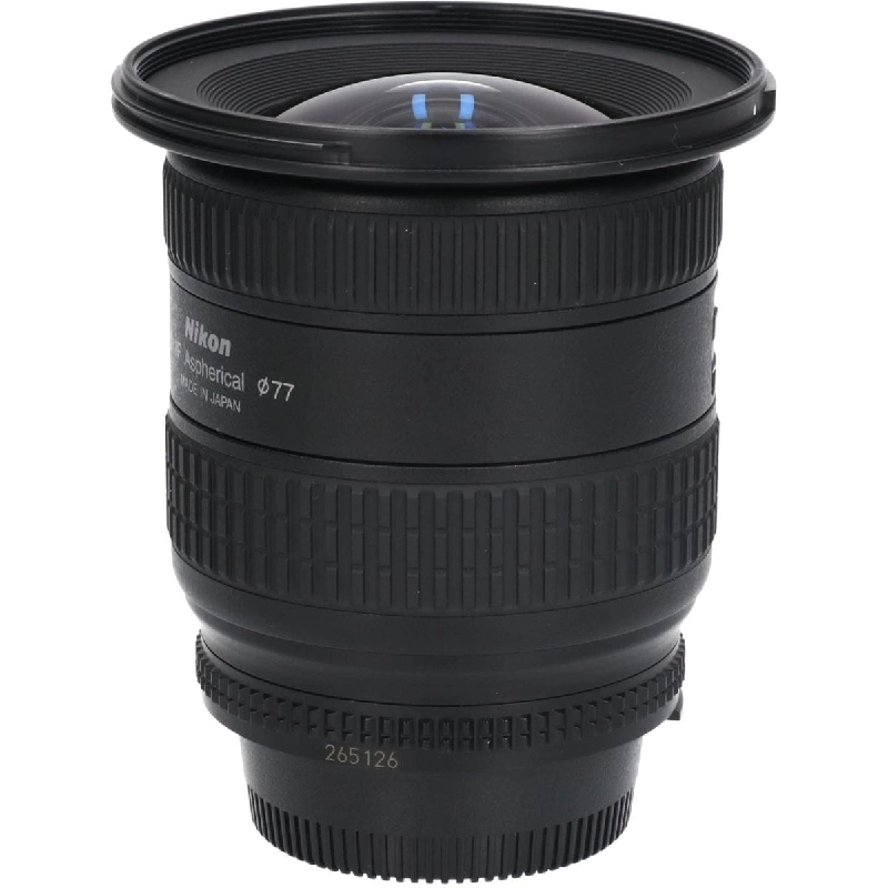 AF18-35mm F3.5-4.5D ED - Hàng hiệu Authentic 880025